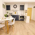 Apartment Miralex - Moonlight *