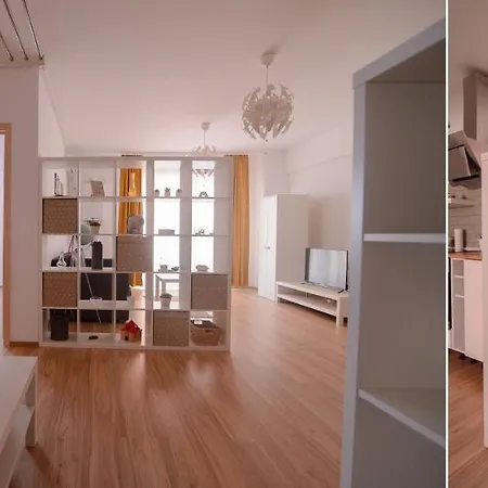 Apartment Miralex - Moonlight *