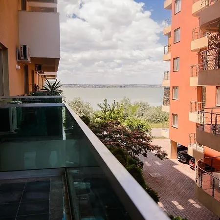 Miralex - Moonlight Apartment