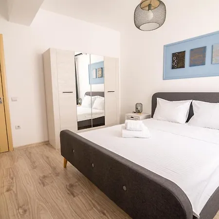 Apartment Miralex - Moonlight Mamaia