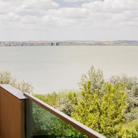 Apartament Miralex - Moonlight *