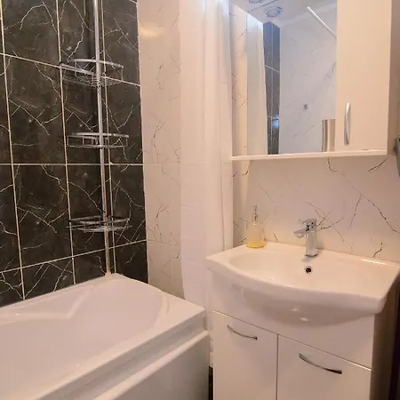 Miralex - Moonlight Appartement