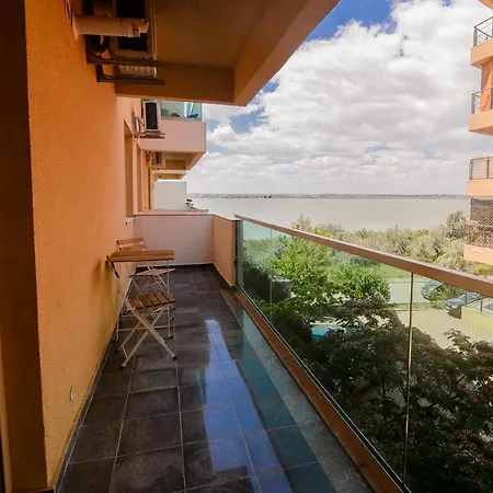 Appartement Miralex - Moonlight