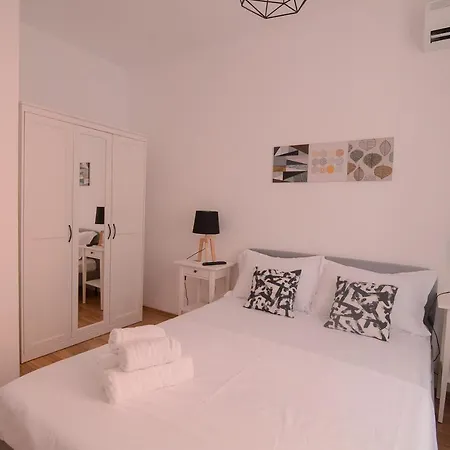 Miralex - Moonlight Appartement Mamaia