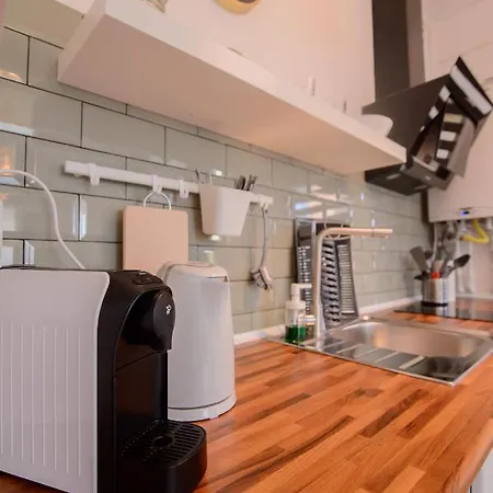 Appartamento Miralex - Moonlight *