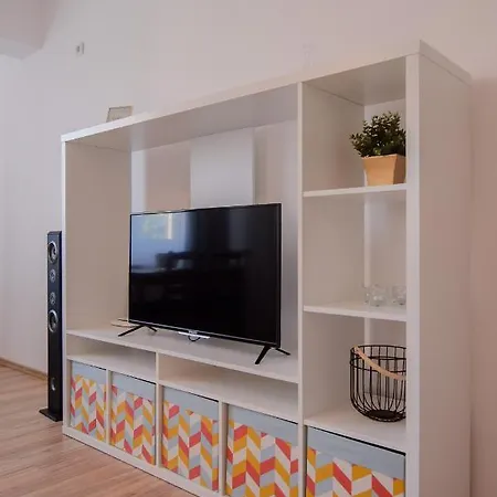 Appartamento Miralex - Moonlight Mamaia