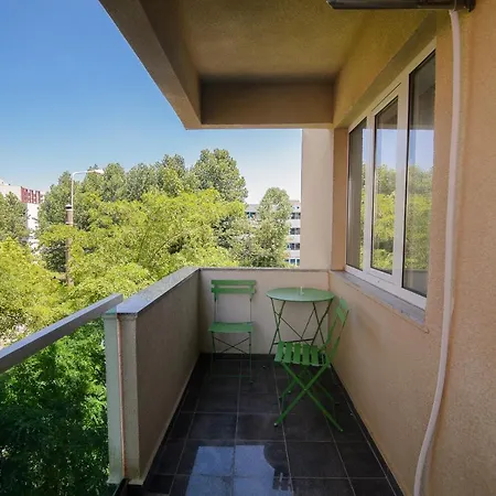 Apartament Miralex - Moonlight *