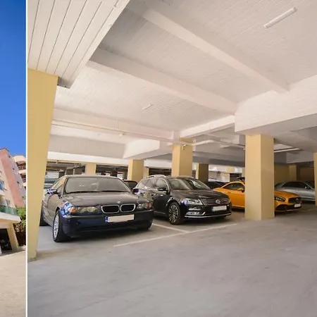 Appartement Miralex - Moonlight *