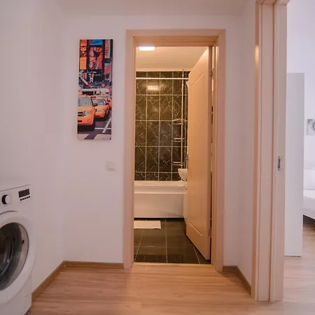 Apartament Miralex - Moonlight *