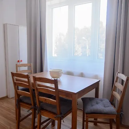 Miralex - Moonlight Appartement