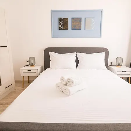 Apartament Miralex - Moonlight *