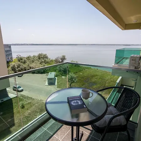 Miralex - Moonlight Apartament *