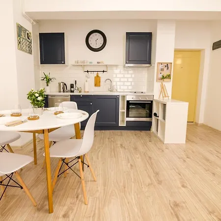 Apartament Miralex - Moonlight *