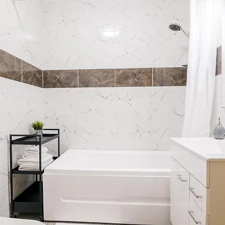 Miralex - Moonlight Appartement