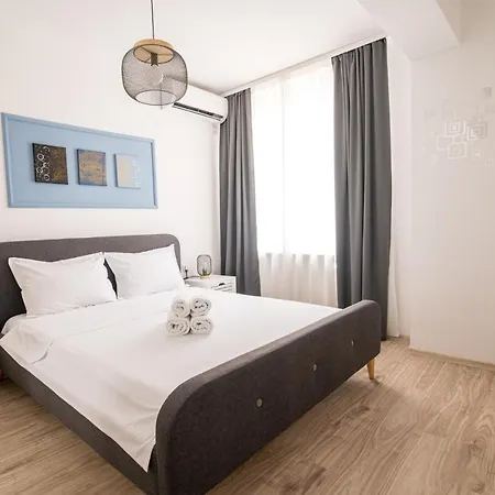 Miralex - Moonlight Apartament *