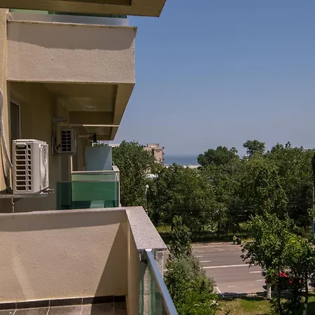 Apartament Miralex - Moonlight *