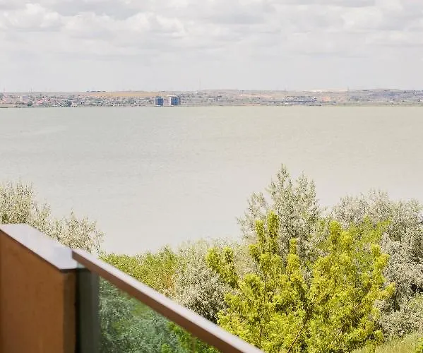 Lejlighed Miralex - Moonlight *