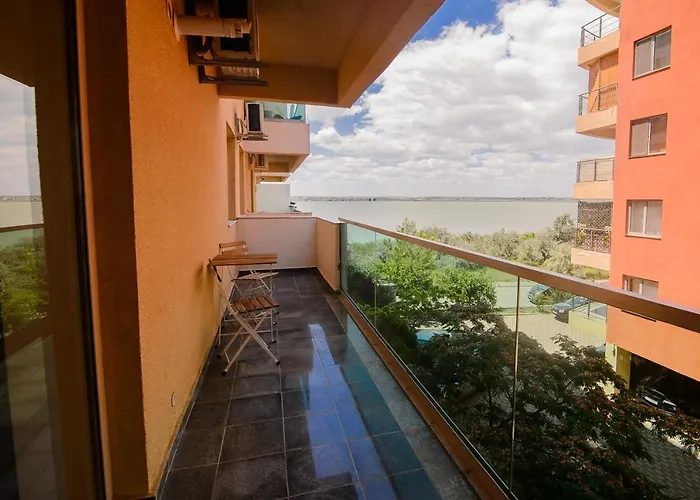 Lejlighed Miralex - Moonlight