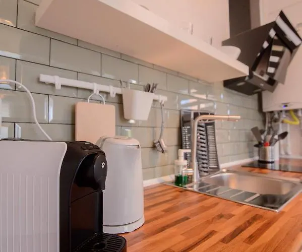 Lejlighed Miralex - Moonlight *