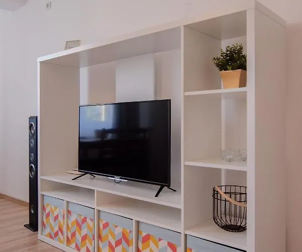 Lejlighed Miralex - Moonlight Mamaia