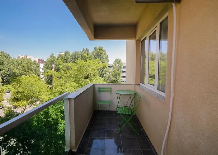 Lejlighed Miralex - Moonlight *