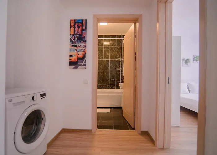 Lejlighed Miralex - Moonlight *