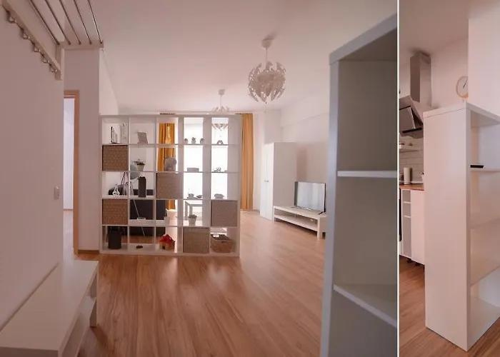 Lejlighed Miralex - Moonlight *