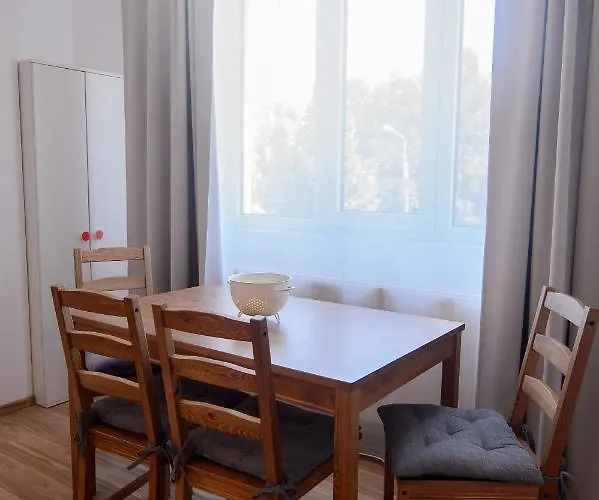 Miralex - Moonlight Lejlighed