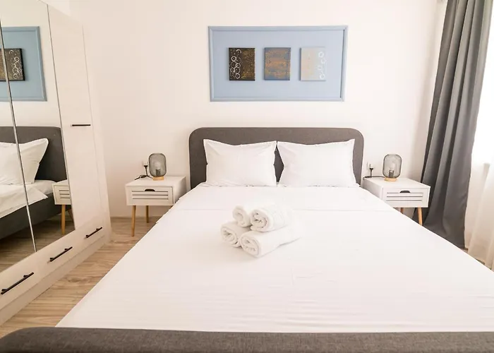 Lejlighed Miralex - Moonlight *