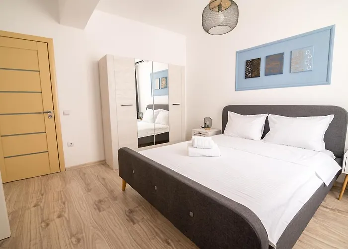 Lejlighed Miralex - Moonlight Mamaia