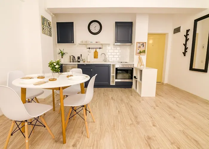 Lejlighed Miralex - Moonlight *