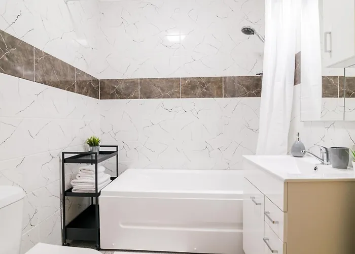 Miralex - Moonlight Lejlighed