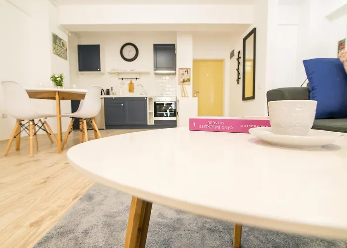 Miralex - Moonlight Lejlighed